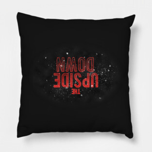 The Upside Down 2 Pillow