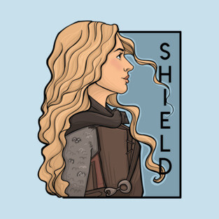 Shield T-Shirt