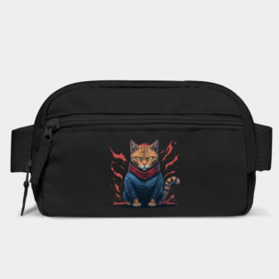 Jujutsu Catsen Bag