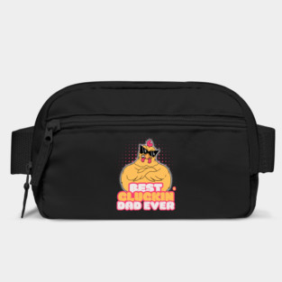 Best Cluckin Dad Ever Bag