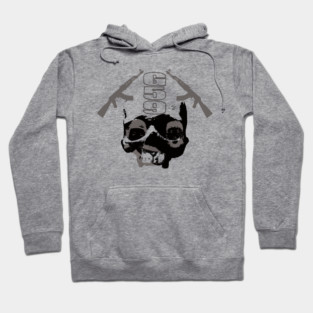 Greyfivenine Rap Hoodie TeePublic