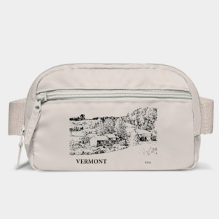 Vermont USA Bag