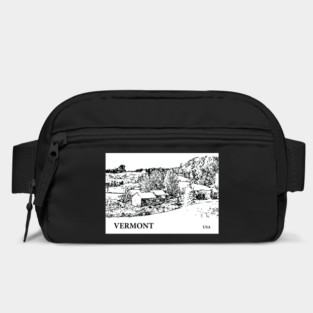 Vermont USA Bag