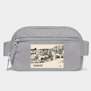Vermont USA Bag