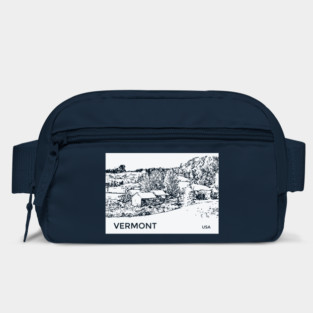 Vermont USA Bag