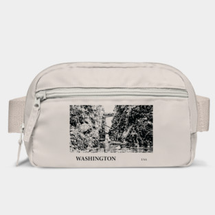 Washington USA Bag