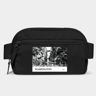 Washington USA Bag
