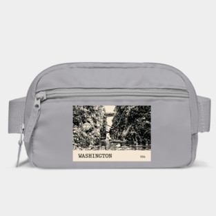 Washington USA Bag