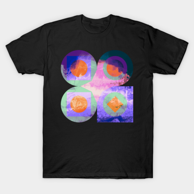 Sugar Storm T-Shirt by casualteesinc