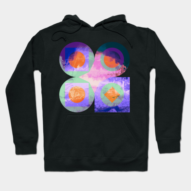 Sugar Storm Hoodie by casualteesinc