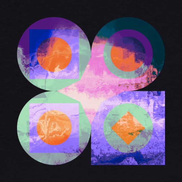 Sugar Storm by casualteesinc