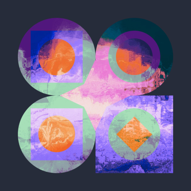 Sugar Storm by casualteesinc