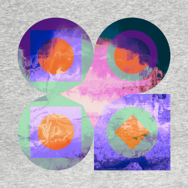 Sugar Storm by casualteesinc