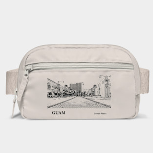 Guam Bag
