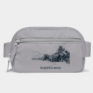 Puerto Rico Bag