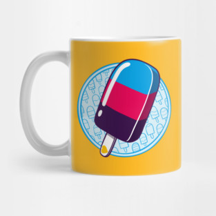 Polyam Popsicle Mug