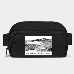U.S. Virgin Islands Bag