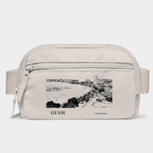 Guam Bag