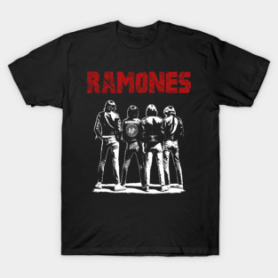 RAMONES T-Shirt
