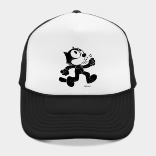 Felix The Cat Hat