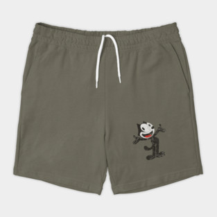 Felix the Cat Shorts
