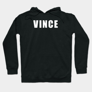The Color of Money "Vince" TShirt Hoodie