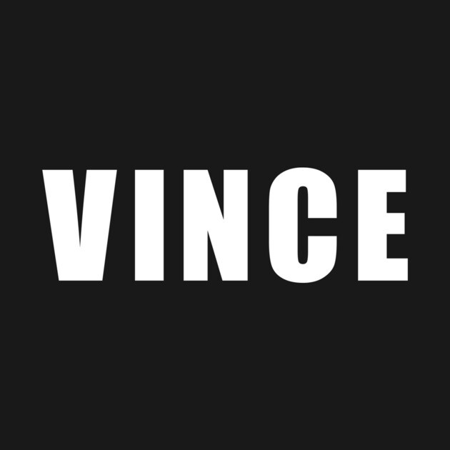 The Color of Money "Vince" TShirt by th3vasic