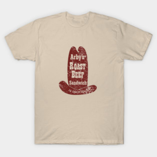 Vintage Arby's T-Shirt