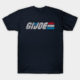 G.I. Joe T-Shirt
