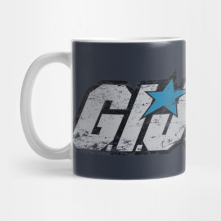 G.I. Joe Mug