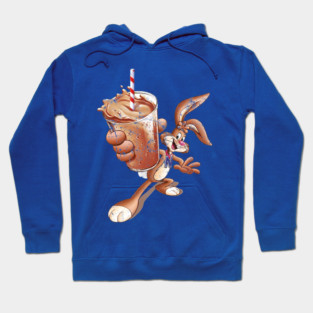 Nesquik Hoodie