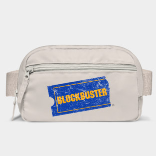 Blockbuster Bag