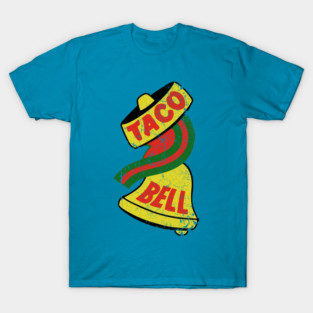 Vintage Taco Bell T-Shirt