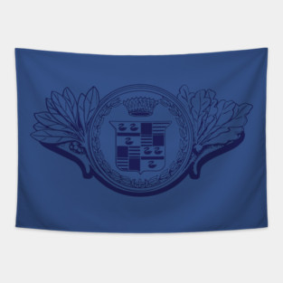 Cadillac Tapestry