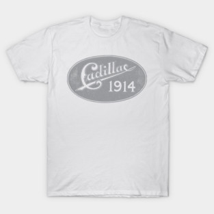 Cadillac T-Shirt