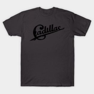 Cadillac T-Shirt