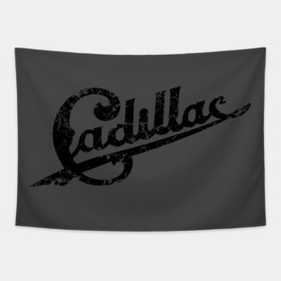 Cadillac Tapestry