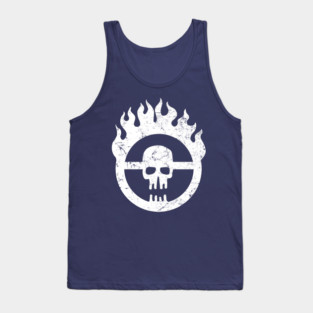 Mad Max Tank Top