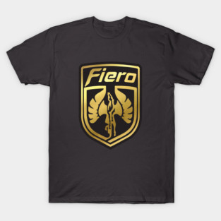 Pontiac Fiero T-Shirt