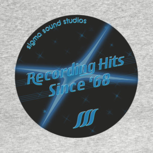 Sigma Sound Studios T-Shirt