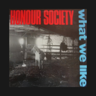 Honour Society T-Shirt