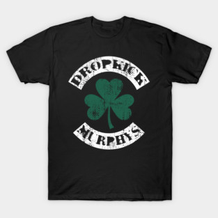 Dropkick Murphys T-Shirt