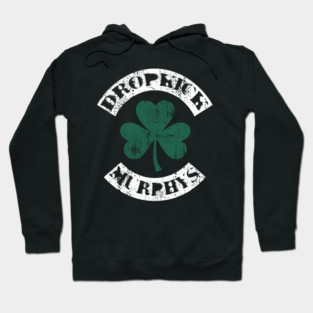 Dropkick Murphys Hoodie