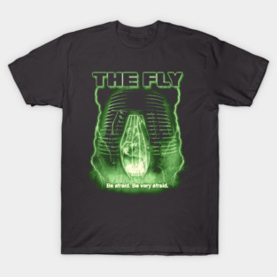 The Fly T-Shirt