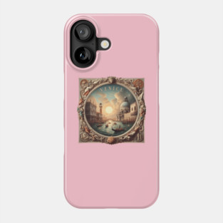 Venice Phone Case