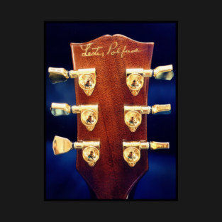 Lester Polfus T-Shirt