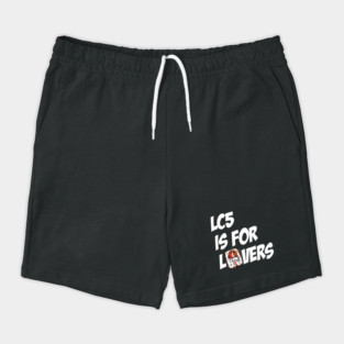 LC5 is for Lovers Shorts
