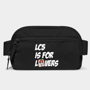 LC5 is for Lovers Bag