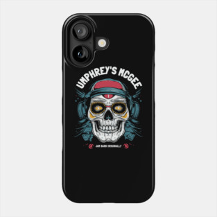 Umphrey's McGee Phone Case