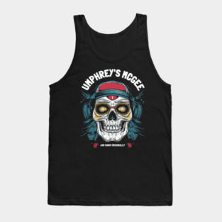 Umphrey's McGee Tank Top